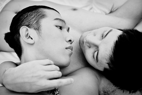 Truyện gay học sinh 18+