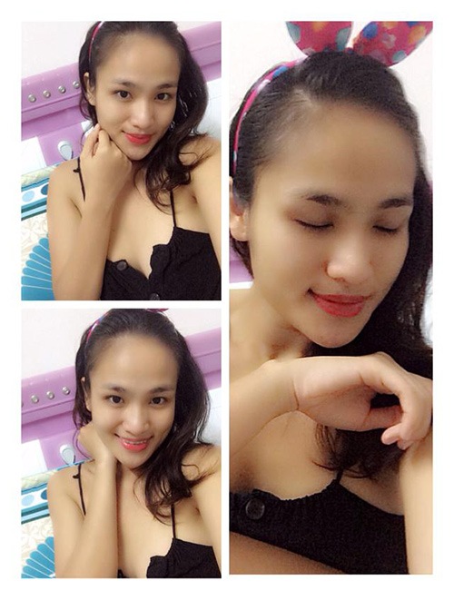 duyen anh idol lo anh nong tu suong trong phong ngu hinh 4