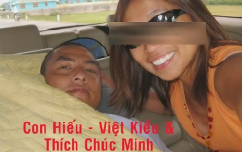 clip sex cua nha su thich chuc minh gay xon xao hinh anh 2