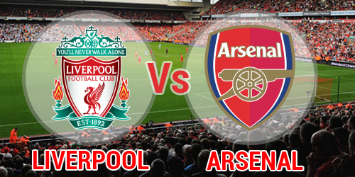 Link sopcas Liverpool vs Arsenal xem trực tiệp trận đấu hình ảnh