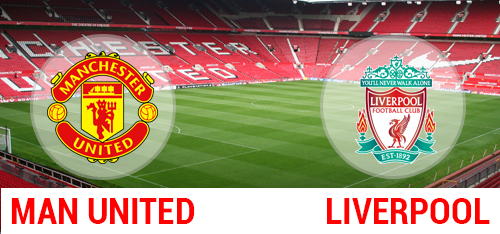 Link sopcast Man United vs Liverpool | Trực tiếp Mu vs Liver hình ảnh