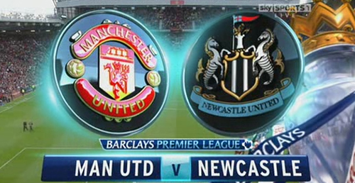 Soi kèo và dự đoán kết quả trân Man United vs Newcastle hình ảnh