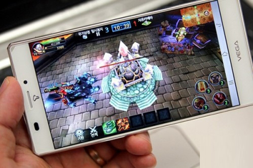 tai game lien minh huyen thoai cho dien thoai iphone hinh anh 2