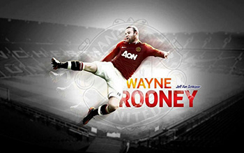 clip bong da nhung ban thang dep cua rooney hinh anh 2