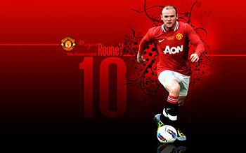 clip bong da nhung ban thang dep cua rooney hinh anh