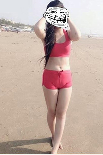 lon xinh nhin chi muon liem cua gai 9x viet nam hinh anh 8