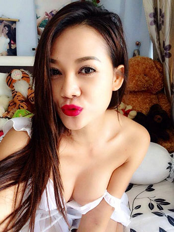 anh nong tu suong bop veu khoe hang cua nu sinh viet nam hinh anh 6