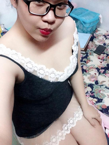 anh lon dep con trinh cua gai viet nam khong che hinh anh 6